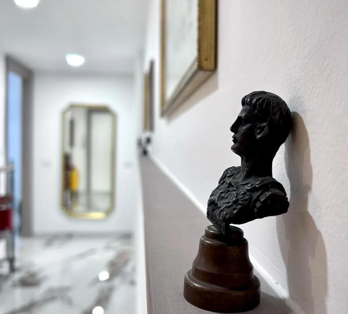 Escape To The Eternal City Vatican Stay Rome