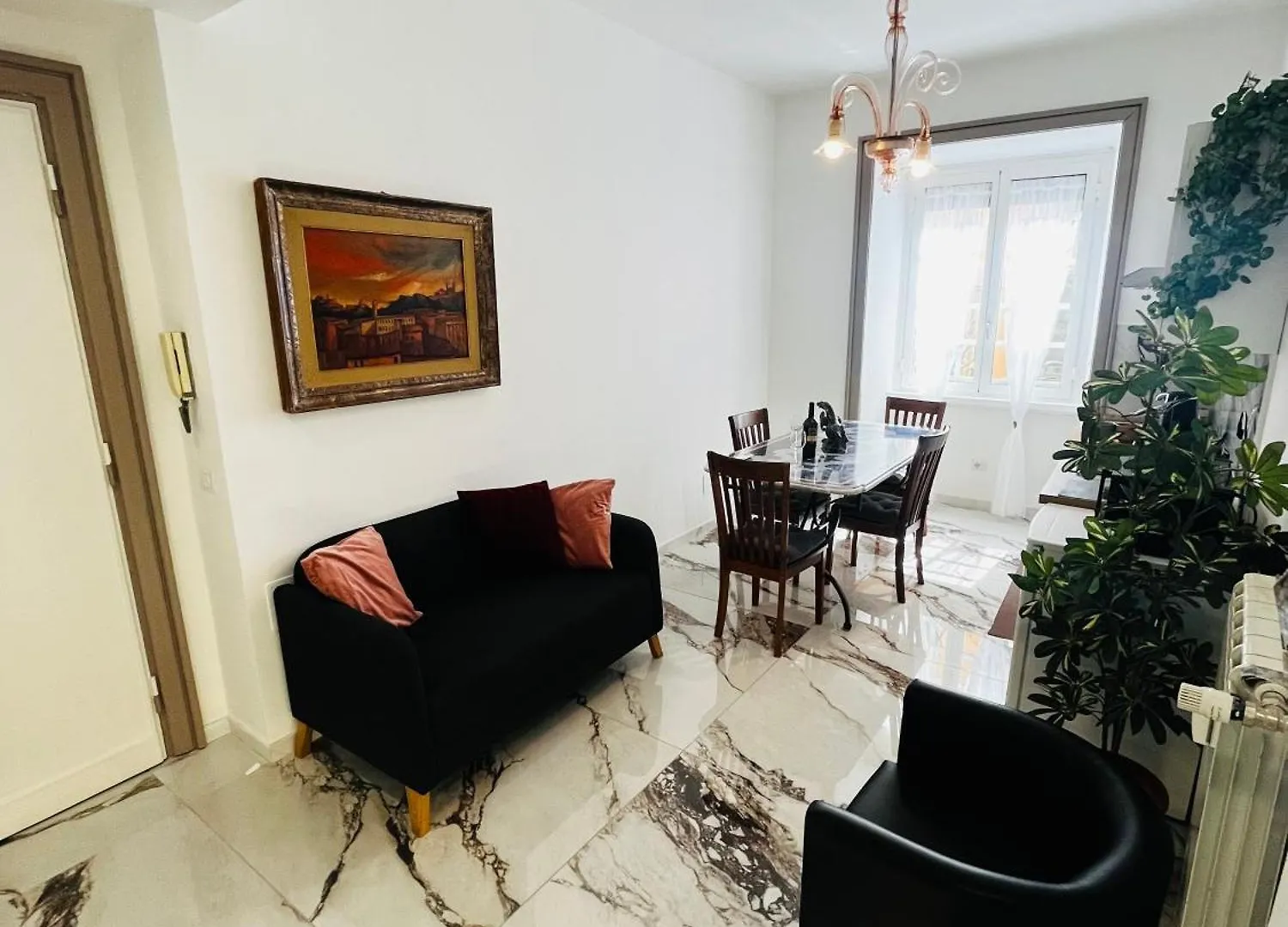 Escape To The Eternal City Vatican Stay Rome