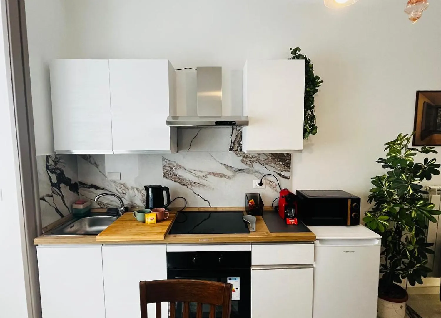 Apartment Escape To The Eternal City Vatican Stay Rome