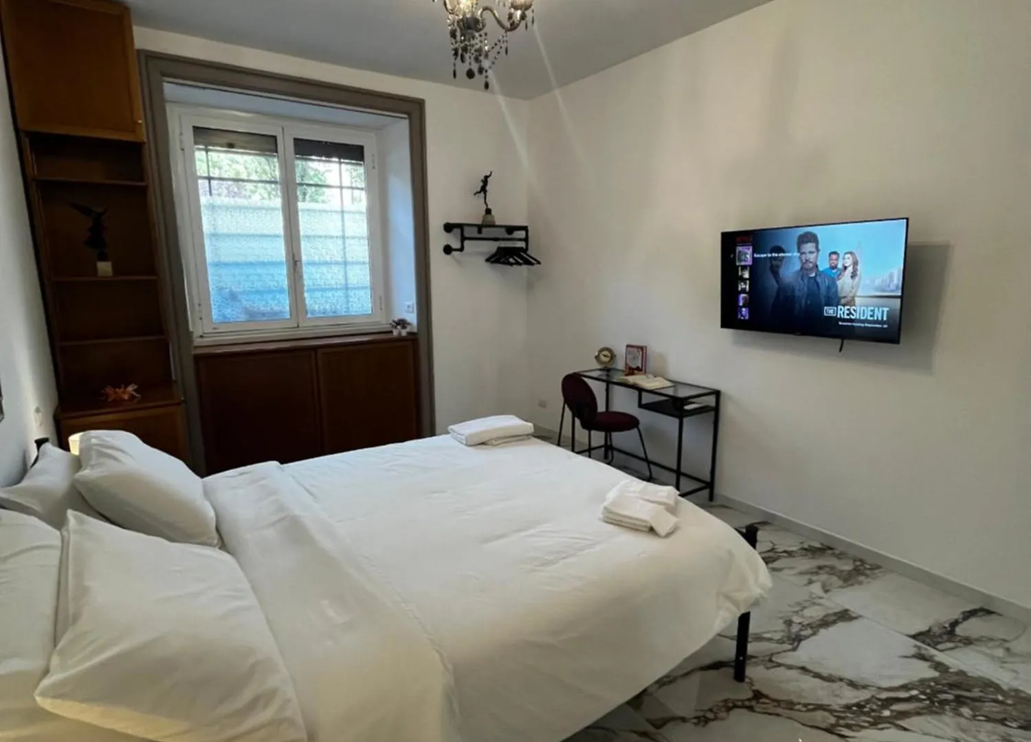 Escape To The Eternal City Vatican Stay Rome Apartment