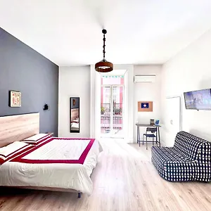 J-appartment Toledo , Napoli Italia
