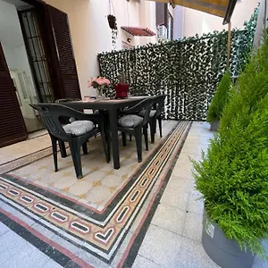 Mirhome Apartment