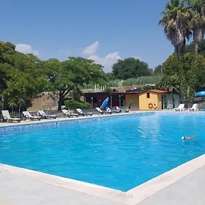 Aurelia Club Campeggio