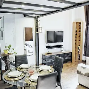 Charming Design Loft Isola , Milano Italia